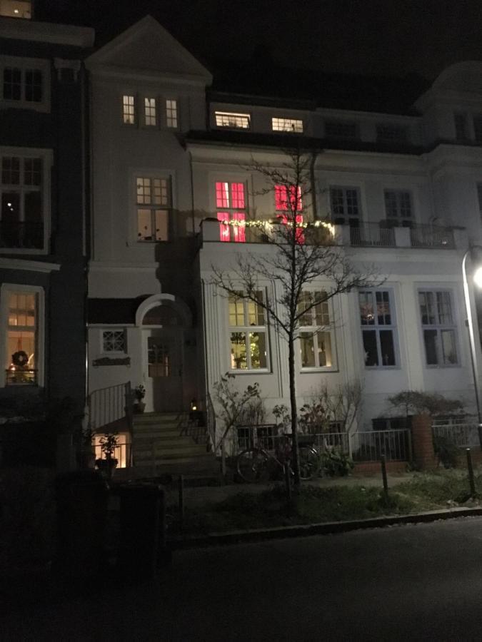 Apartment Im Geteviertel - Citynah BRE 外观 照片