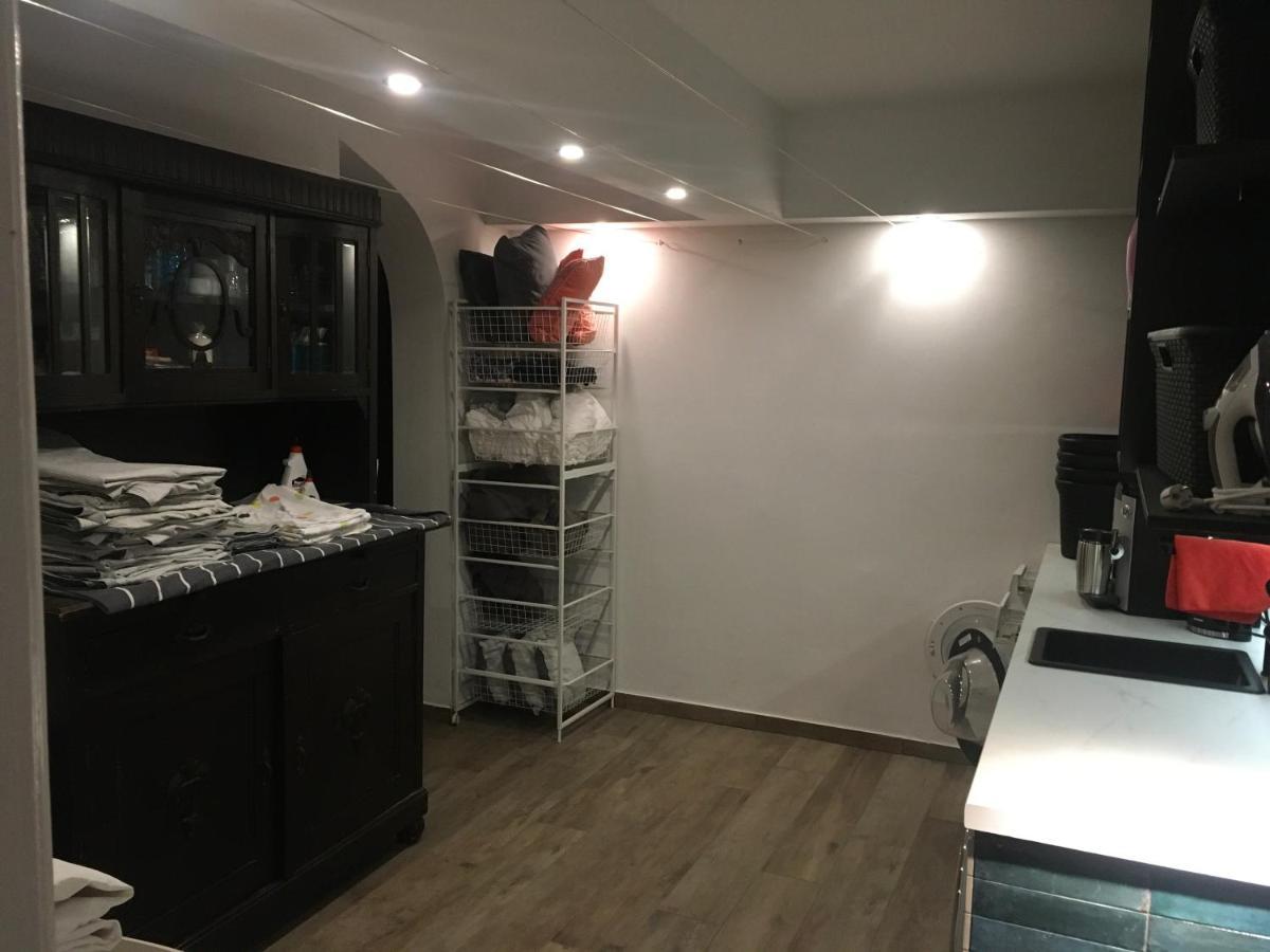 Apartment Im Geteviertel - Citynah BRE 外观 照片