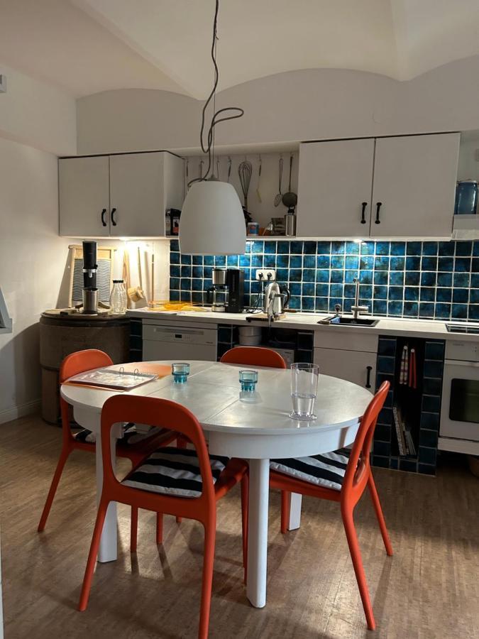 Apartment Im Geteviertel - Citynah BRE 外观 照片