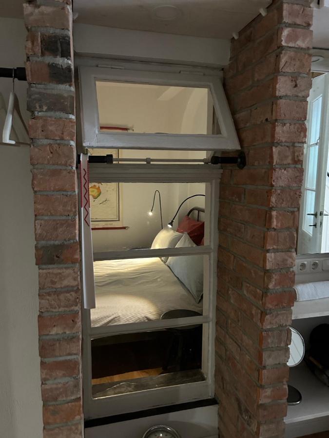 Apartment Im Geteviertel - Citynah BRE 外观 照片